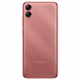 Смартфон Samsung Galaxy A04e 3/64GB Copper