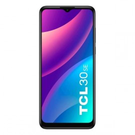 Смартфон TCL 30SE 4/128GB Gray 