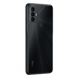 Смартфон TCL 30SE 4/128GB Gray