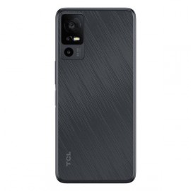 Смартфон TCL 40R 4/128GB Black