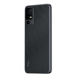 Смартфон TCL 40R 4/128GB Black