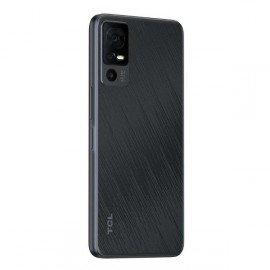 Смартфон TCL 40R 4/128GB Black