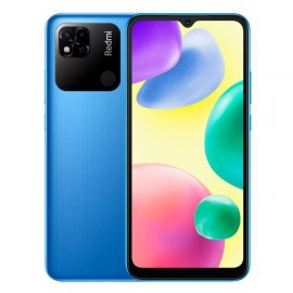 Смартфон Xiaomi 10A 3/64GB синее небо 