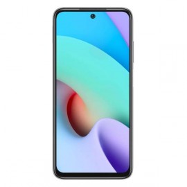 Смартфон Xiaomi 10 4/64GB белая галька