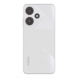 Смартфон Infinix HOT 30i 4+64 GB Diamond White