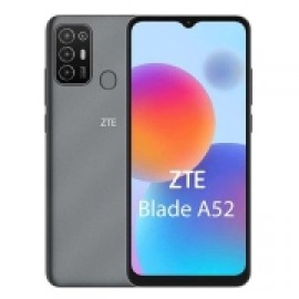 Смартфон ZTE Blade A52 4G/64GB Gray