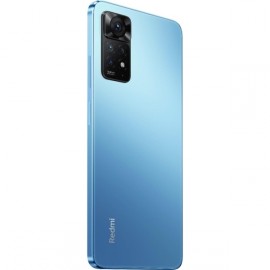 Смартфон Xiaomi Redmi Note 12 Pro 8/256GB Glacier Blue