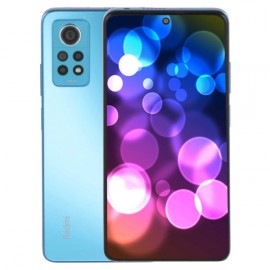 Смартфон Xiaomi Redmi Note 12 Pro 8/256GB Glacier Blue