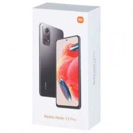 Смартфон Xiaomi Redmi Note 12 Pro 8/256GB Glacier Blue