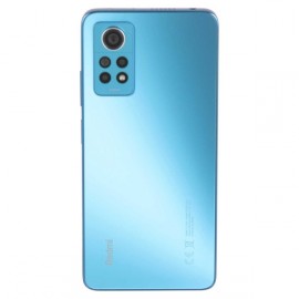 Смартфон Xiaomi Redmi Note 12 Pro 8/256GB Glacier Blue