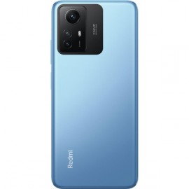 Смартфон Xiaomi Redmi Note 12S 256GB Ice Blue