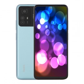 Смартфон Xiaomi Redmi Note 12S 256GB Ice Blue