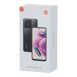 Смартфон Xiaomi Redmi Note 12S 256GB Ice Blue