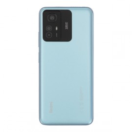 Смартфон Xiaomi Redmi Note 12S 256GB Ice Blue