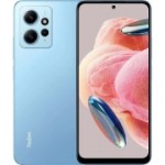 Смартфон Xiaomi Redmi Note 12 4G 4/128GB мистический синий