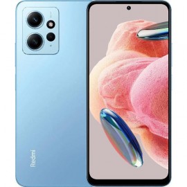 Смартфон Xiaomi Redmi Note 12 4G 4/128GB мистический синий 