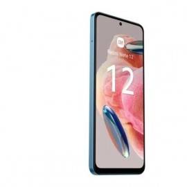 Смартфон Xiaomi Redmi Note 12 4G 4/128GB мистический синий