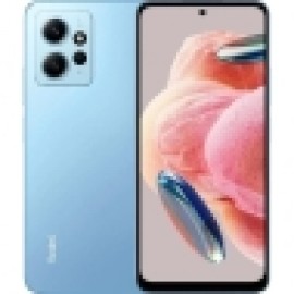 Смартфон Xiaomi Redmi Note 12 4G 4/128GB мистический синий