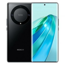 Смартфон HONOR X9A 6/128GB Черный 