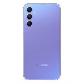 Смартфон Samsung Galaxy A54 6/128GB Лавандовый