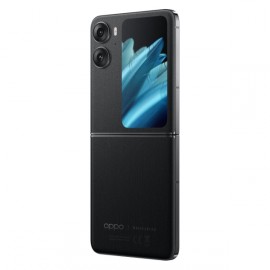 Смартфон OPPO Find N2 Flip 8/256Gb черный