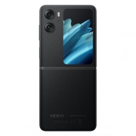 Смартфон OPPO Find N2 Flip 8/256Gb черный