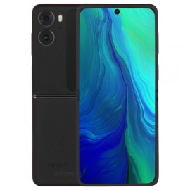 Смартфон OPPO Find N2 Flip 8/256Gb черный