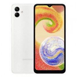 Смартфон Samsung Galaxy A04 3/32GB белый 