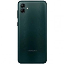 Смартфон Samsung Galaxy A04 3/32GB зеленый