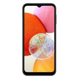 Смартфон Samsung Galaxy A14 4/128GB черный