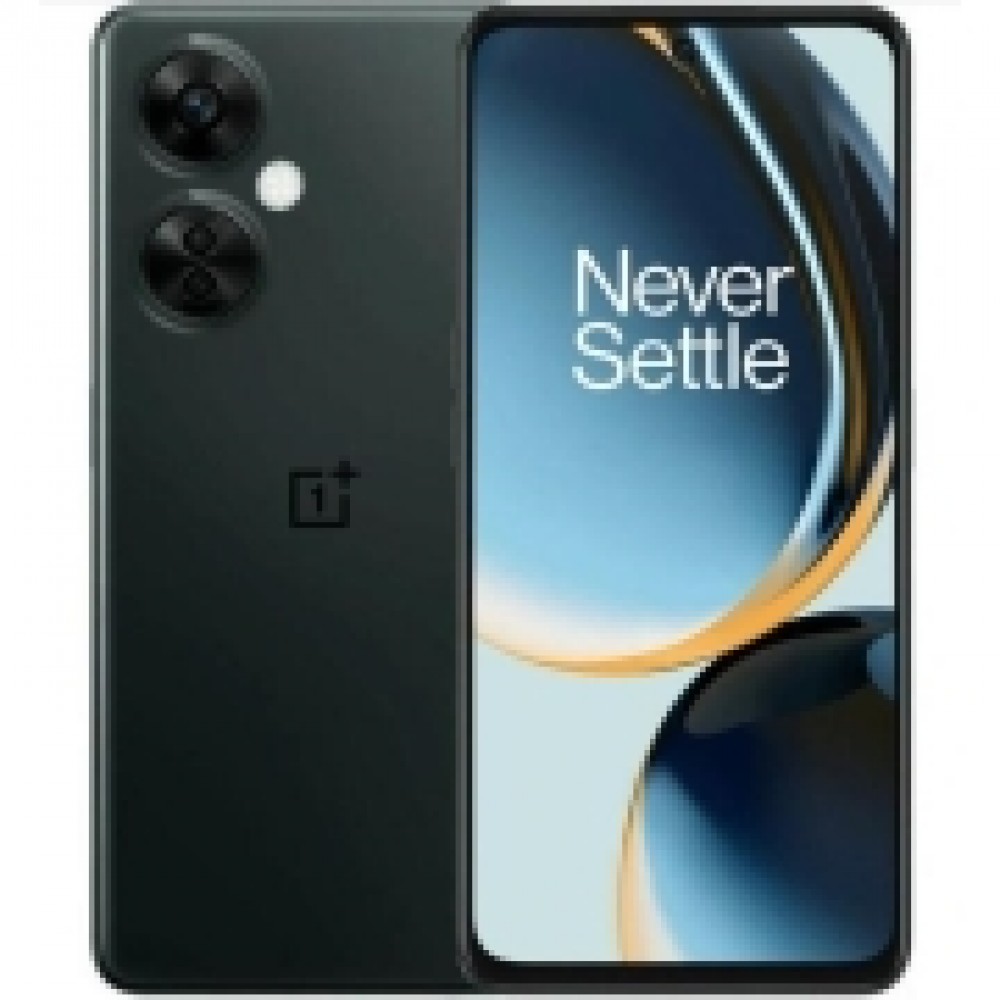 Смартфон OnePlus Nord CE 3 Lite 5G 8/256GB Black