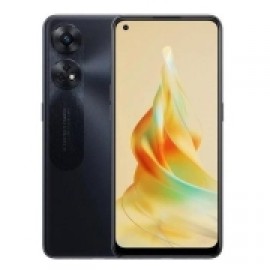 Смартфон OPPO Reno 8T 8/128GB Black