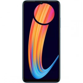 Смартфон Infinix Hot 30i 4/128GB Light Blue