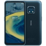 Смартфон Nokia XR20 6/128GB Ultramarine