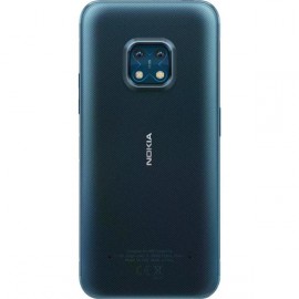 Смартфон Nokia XR20 6/128GB Ultramarine