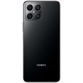 Смартфон HONOR X8 6/128GB Midnight Black (5109ACXU)