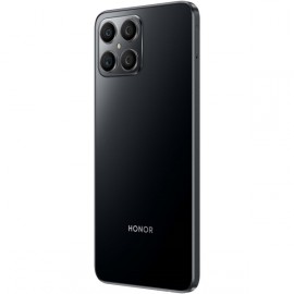 Смартфон HONOR X8 6/128GB Midnight Black (5109ACXU)