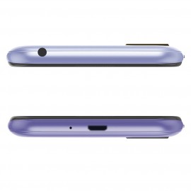 Смартфон Itel A48 DS Purple (L6006)