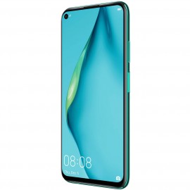 Смартфон HUAWEI P40 Lite Crush Green (JNY-LX1)