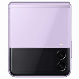 Смартфон Samsung Galaxy Z Flip3 128GB Light Violet (SM-F711B)