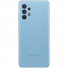 Смартфон Samsung Galaxy A32 128GB Awesome Blue (SM-A325F)