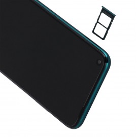 Смартфон HUAWEI P40 Lite Crush Green (JNY-LX1)