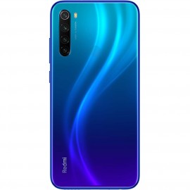 Смартфон Xiaomi Redmi Note 8 (2021) 128GB Neptune Blue