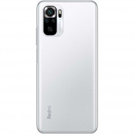 Смартфон Xiaomi Redmi Note 10S 6+128GB White