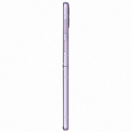 Смартфон Samsung Galaxy Z Flip3 128GB Light Violet (SM-F711B)