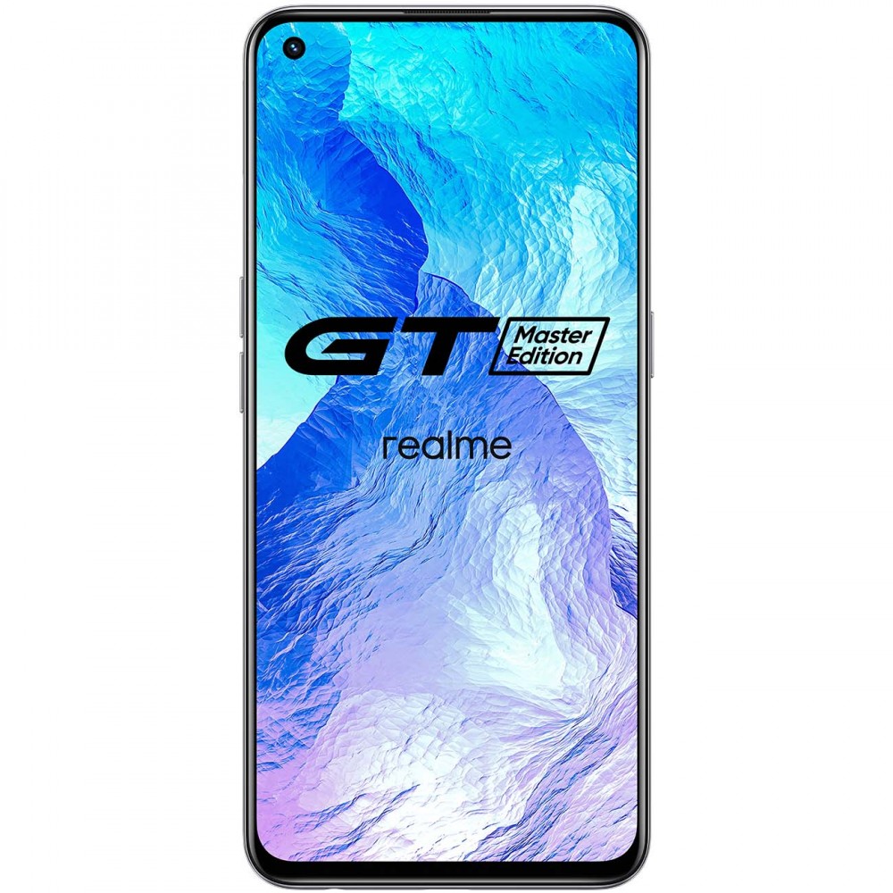 Смартфон realme GT Master Edition 8+256GB Daybreak Blue (RMX3363)