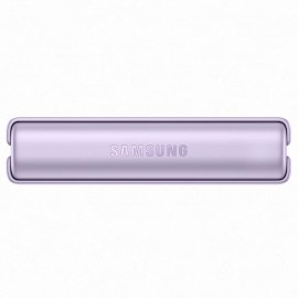 Смартфон Samsung Galaxy Z Flip3 128GB Light Violet (SM-F711B)