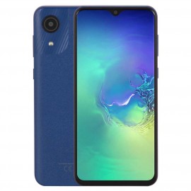 Смартфон Samsung Galaxy A03 Core 32GB Blue (SM-A032F)