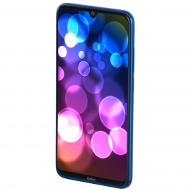 Смартфон Xiaomi Redmi Note 8 (2021) 128GB Neptune Blue