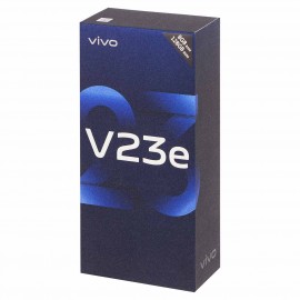 Смартфон vivo V23e Лунная тень (2116)